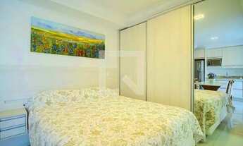 Imagem 7: Apartamento para Aluguel - Parque Campolim, 1 Quarto, 52 m2