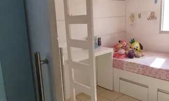 Imagem 3: Apartamento 02 dormitório - Morumbi SJC