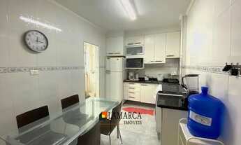 Imagem 4: Apartamento a vendo no Guaruja com3 dts