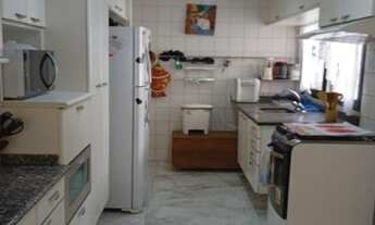 Imagem 4: APARTAMENTO RESIDENCIAL em SÃO PAULO - SP, PINHEIROS