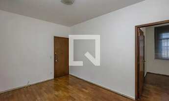 Imagem 5: Apartamento para Aluguel - Grajaú, 3 Quartos, 115 m2