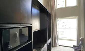 Imagem 2: Apartamento à venda, 28 m², 1 dormitório, 1 vaga