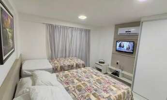 Imagem 5: Flat Israel na Beira Mar de Tambau