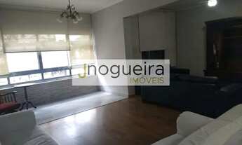 Imagem 5: Apartamento na Av. Paulista