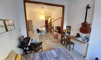 Imagem 3: Kitnet/Conjugado-À VENDA-Flamengo-Rio de Janeiro-RJ