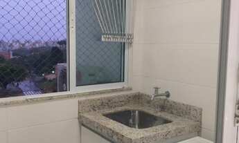 Imagem 6: Apartamento para venda com 2 quartos em Itacorubi - Florianópolis - SC