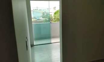 Imagem 3: Apartamento vila Buritis