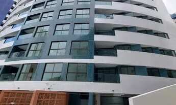 Imagem 6: Apartamento para venda com 85 metros quadrados com 3 quartos em Graças - Recife - PE