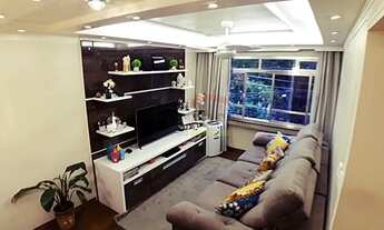 Imagem 3: Apartamento com 2 Dormitórios, 1 vaga com 78 m² por R$ 270.000