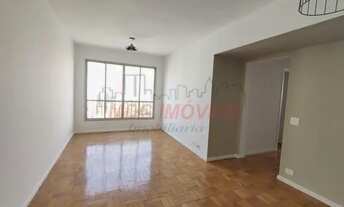 Imagem: Apartamento na Vila Mariana, Rua Humberto