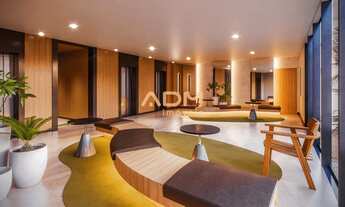 Imagem 5: Apartamento à venda no bairro Setor Marista - Goiânia/GO