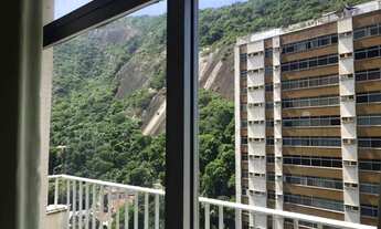 Imagem 4: Apartamento à venda, 3 quartos, 1 suíte, 2 vagas, São Conrado - RIO DE JANEIRO/RJ