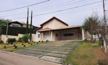 Imagem 7: Casa térrea à venda no condomínio Parque dos Resedás em Itupeva SP