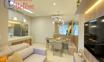 Imagem 4: Imóveis Belém Vende Alegro 3/4 c/ suíte, primeiro andar