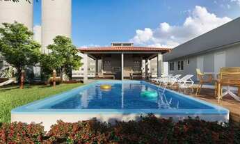 Imagem: Vendo Apto em Campo Largo 3 Quartos