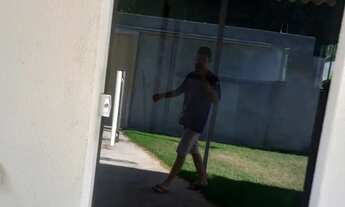 Imagem 2: Vendo casa no jardim tropical feita recentemente