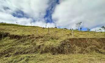 Imagem: Terreno á venda em area rural de aruja