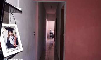 Imagem 7: Casa à venda, 64 m² por R$ 110.000,00 - Campo Limpo - Feira de Santana/BA