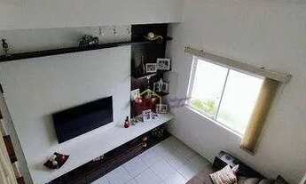 Imagem 6: Sobrado com 3 dormitórios à venda, 140 m² por R$ 590.000,00 - Condomínio Veredas - Taubaté