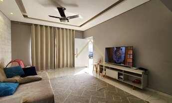 Imagem 4: Casa com 4 dormitórios, 250 m² - venda por R$ 1.600.000 ou aluguel por R$ 9.730/mês - Lote