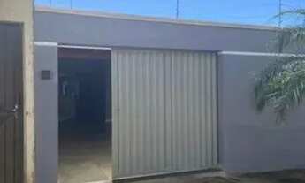 Imagem: VENDE-SE CASA BEM LOCALIZADA NO CIDADE JARDIM