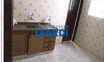 Imagem: APARTAMENTO - VILA PIRES - SP