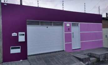 Imagem: Casa 3 quartos com uma suíte - Novo Horizonte