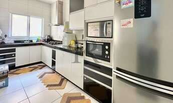 Imagem 7: Casa padrão com 3 quartos sendo uma suíte no Bairro Parque Atheneu