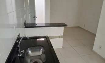 Imagem 2: KitNet-Turf Club 1 qto, cozinha, sala conjugada e banheiro social. Cond. e IPTU incluso!