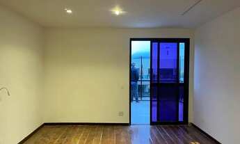 Imagem 5: Cobertura com 4 dormitórios, 280 m² - venda por R$ 4.000.000 ou aluguel por R$ 13.450/mês