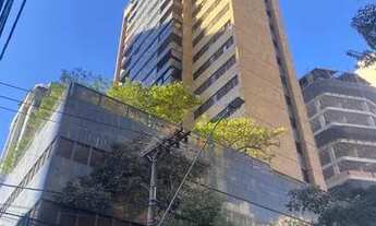 Imagem: Apartamento 170m na Savassi, 4 quartos