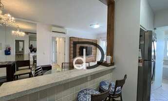 Imagem 5: Apartamento com 3 dormitórios à venda, 143 m² por R$ 3.750.000,00 - Riviera de São Lourenç