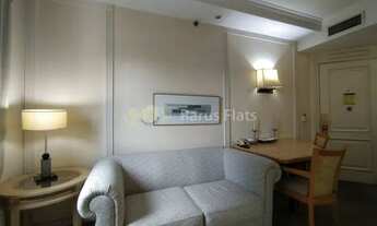 Imagem 5: Apartamento para alugar no Jardins - Edifício The Universe - Cód. BDT13484