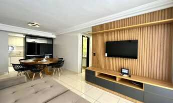 Imagem: Apartamento com 2/4 e closet, para locação