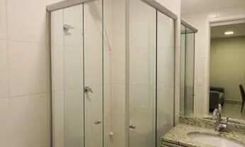 Imagem 4: Apartamento à venda em República com 38 m², 1 quarto