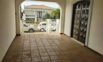 Imagem 6: Casa Padrão em Campinas