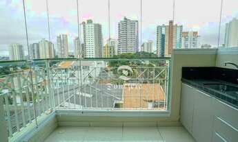 Imagem 3: Apartamento com 2 dormitórios à venda, 72 m² por R$ 699.999,90 - Jardim - Santo André/SP
