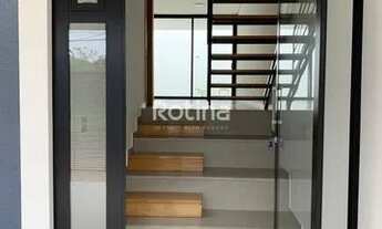 Imagem 6: Casa à venda, 3 quartos, 1 suíte, 2 vagas, Jardim Karaíba - Uberlândia/MG - R$ 1.020.000,0