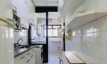 Imagem: Apartamento para aluguel possui 74 metros