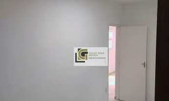 Imagem 5: Casa com 3 dormitórios à venda, 76 m² por R$ 280.000,00 - Vila Das Flores - São José dos C