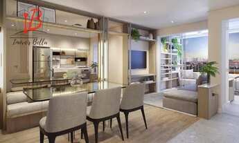 Imagem: Apartamento com 2 dormitórios à venda