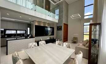 Imagem 7: Casa para venda tem 219 metros quadrados com 4 quartos em Tabajaras - Teresina