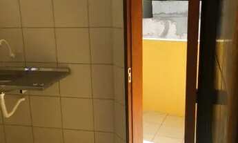 Imagem 3: Alugo Casa Ampla Com Dois Quartos Na Rua Seis Vila Praiana Lauro de Freitas