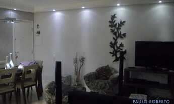 Imagem 3: APARTAMENTO - JAGUARÉ - SP