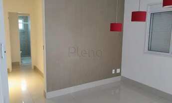 Imagem 2: Apartamento para locação no Parque Prado, Campinas
