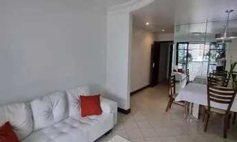 Imagem 3: Apartamento 4/4 com suíte Nascente no Lot. Aquarius Pituba R$ 850.000,00