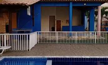 Imagem 3: Vende-se Apartamento 2/4 Térreo - Condomínio Mediterrâneo Oeste na Santa Amélia