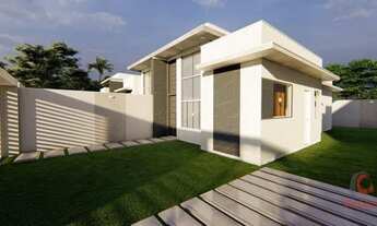 Imagem 4: Elegantes Residências de 2 Quartos com Suíte e Design Distinto - Próximas à Praia e Lazer