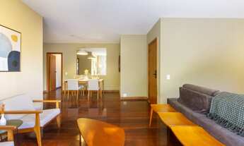 Imagem 6: R. Nascimento Silva, 300 - Ipanema