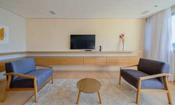 Imagem 5: Rua Tabapuã, 245 - itaim Bibi